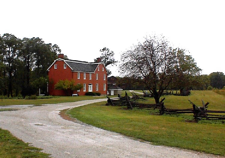 Museums Tour Piqua Historical Area, Piqua, OH